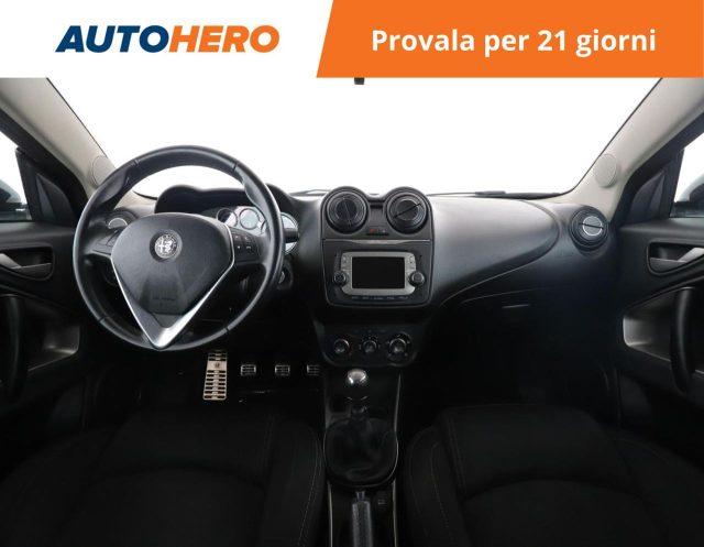 ALFA ROMEO MiTo 1.4 78 CV 8V S&S Super