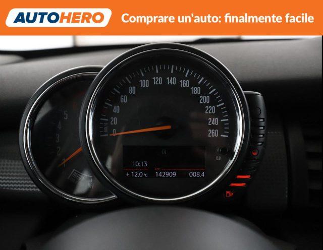 MINI Cooper D 1.5 Cooper D 5 porte