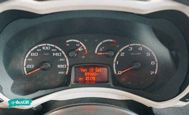 FORD Ka+ 1.2 8V 69CV