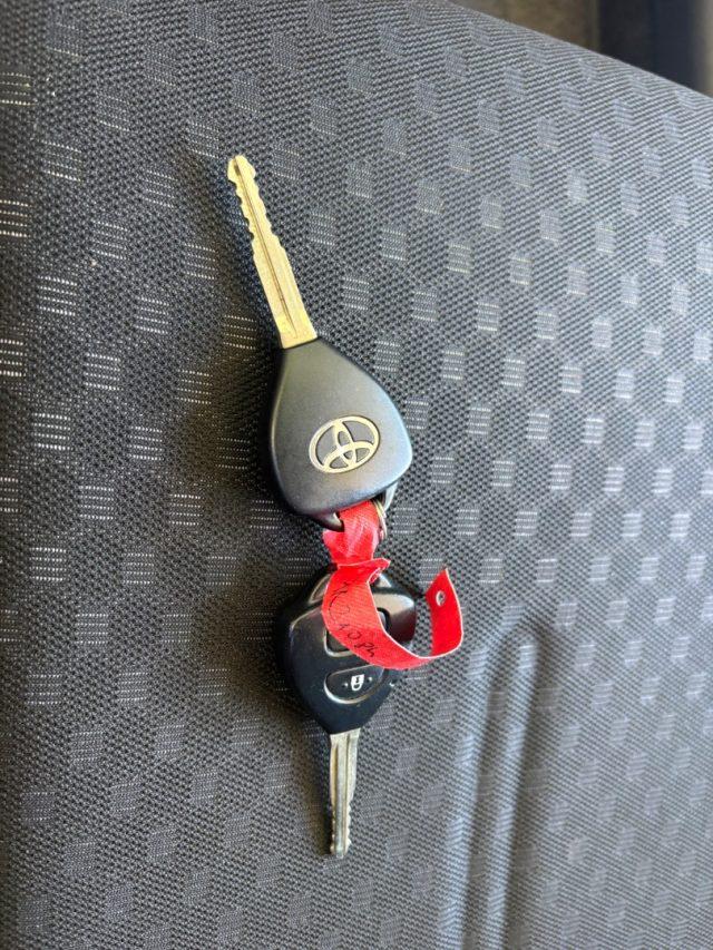 TOYOTA Urban Cruiser 1.3 Sol BENZINA IN PRONTA CONSEGNA ANCHE PER NEOP