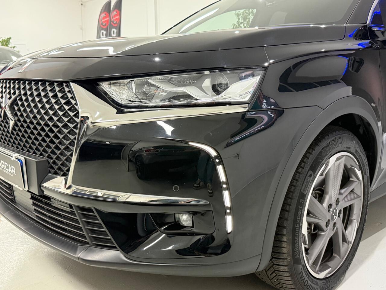 Ds 7 Crossback E-Tense km45700