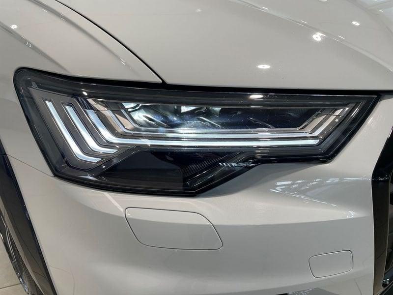 Audi A6 allroad 40 2.0 tdi mhev Business Advanced quattro s-tronic 204cv