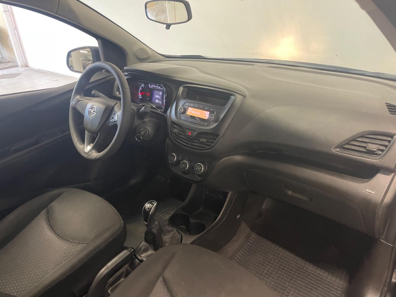 Opel Karl 1.0 75 CV Innovation km 73.000 Perfetta !