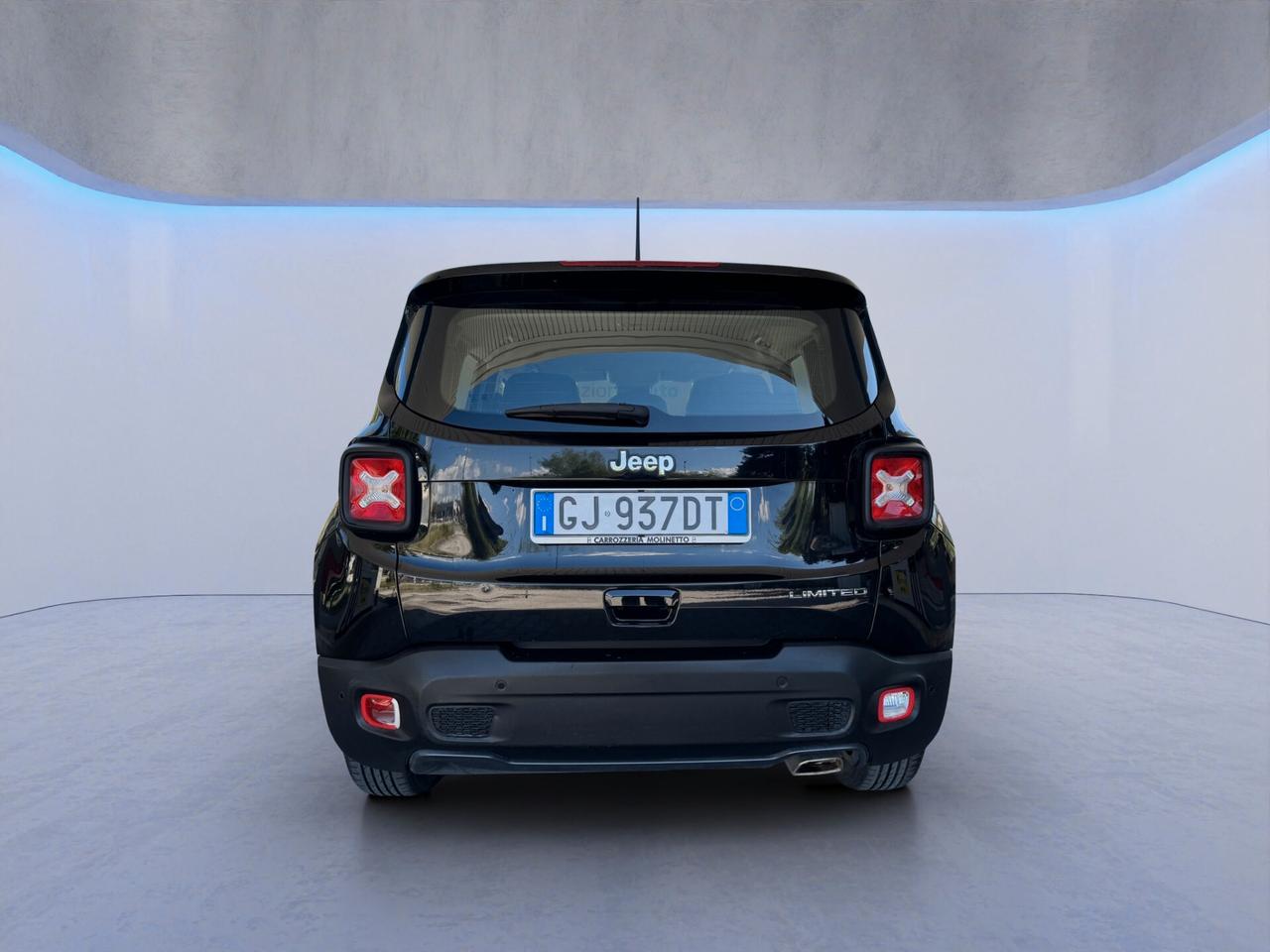 Jeep Renegade 1.0 T3 Limited