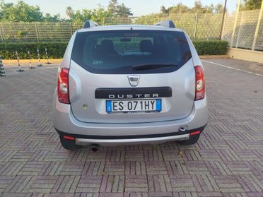 Dacia Duster 1.6 110CV 4x2 GPL Ambiance