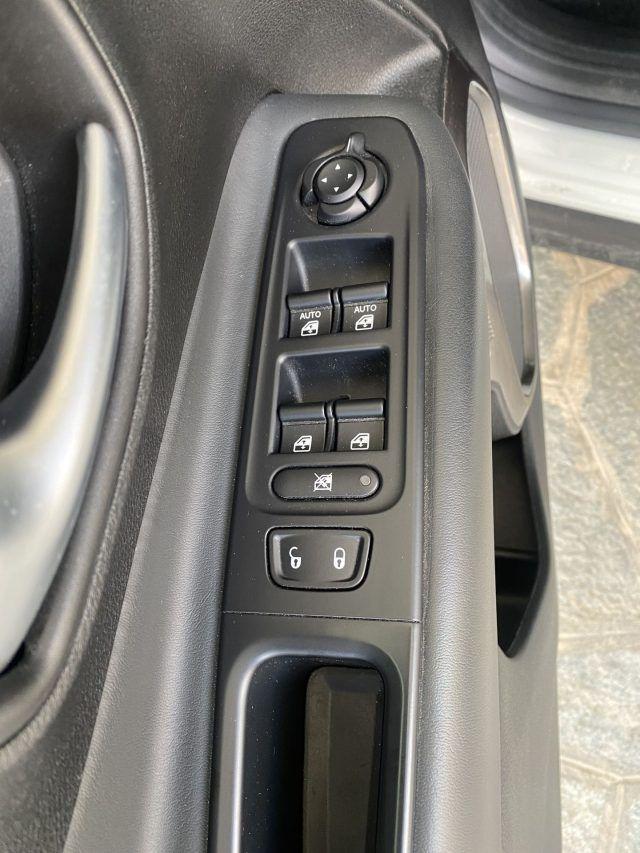 JEEP Renegade 1.3 T4 DDCT Limited GPL