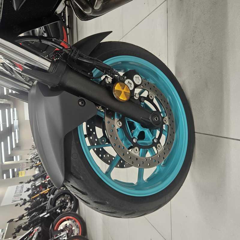 Yamaha MT-07 - 2023