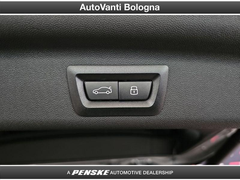 MINI Countryman All-Electric E JCW