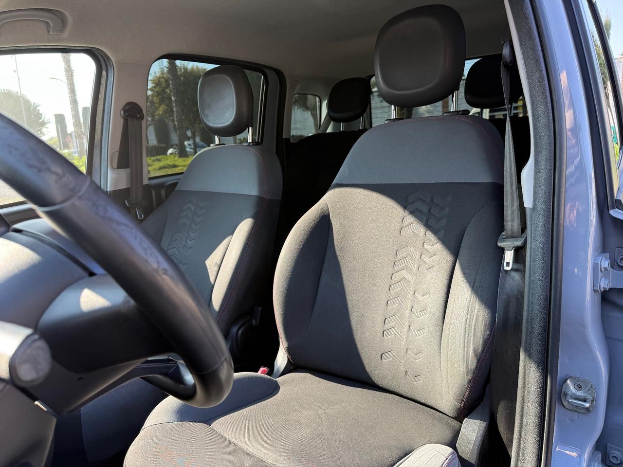 FIAT Panda 2019 1.3 MJT 95 CV Start/Stop Lounge