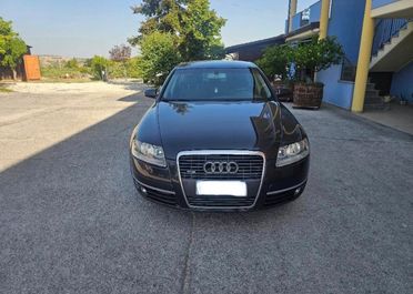 Audi A6 3.0 V6 TDI F.AP. quattro