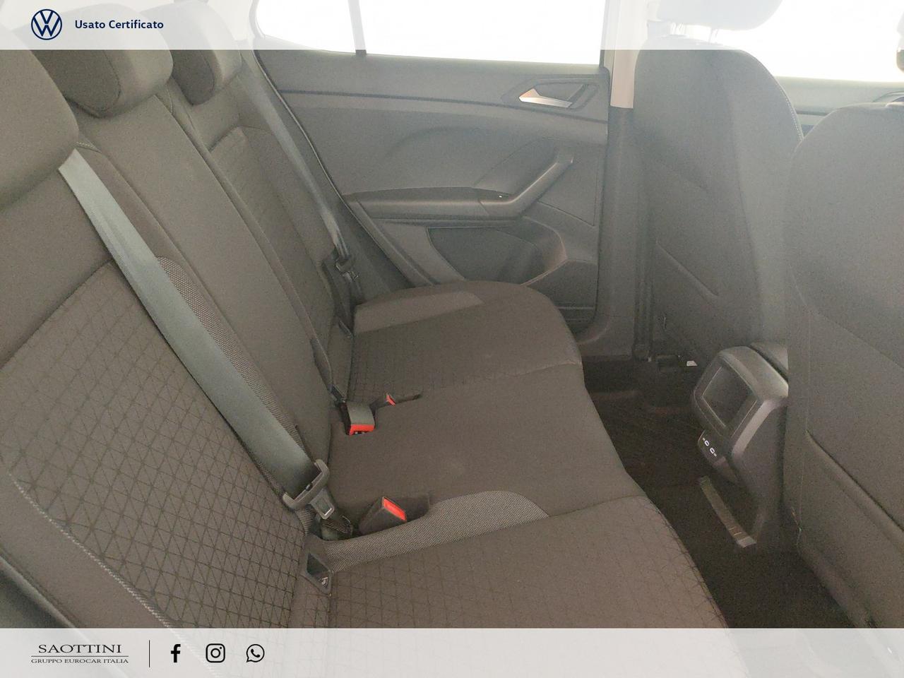 1.0 TSI Style 110 CV