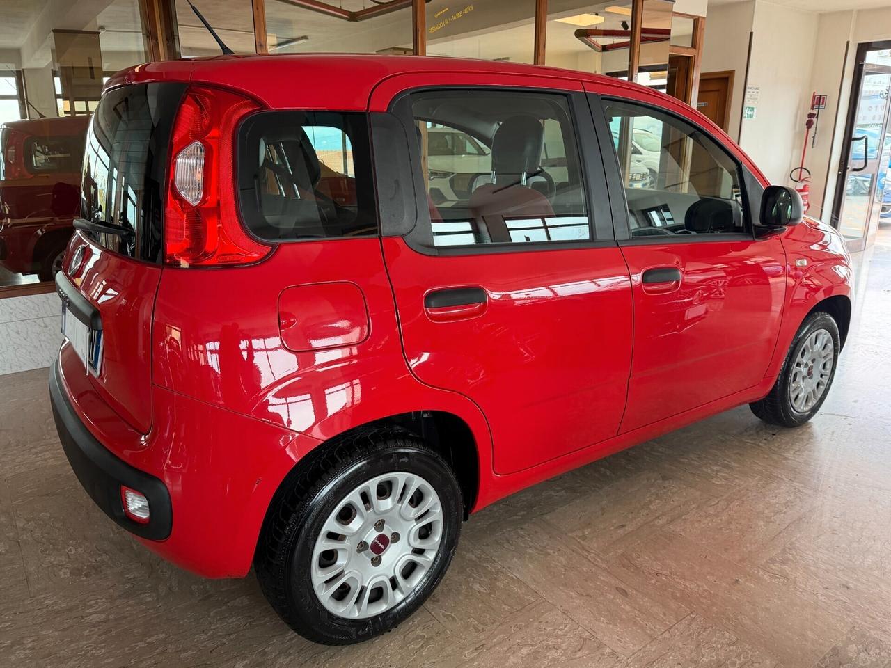 Fiat Panda New 1.2 69 cv. EASY