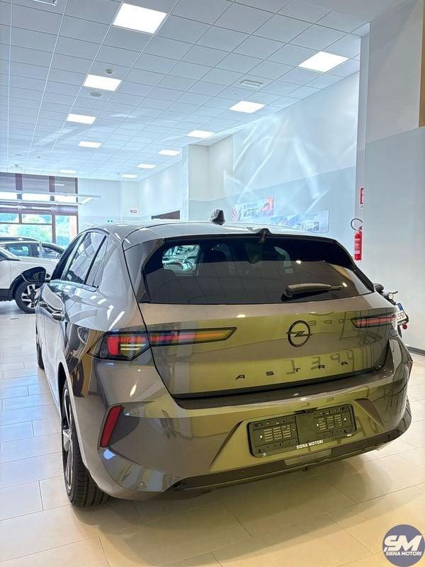 Opel Astra Astra 1.2 Turbo 130 CV GS