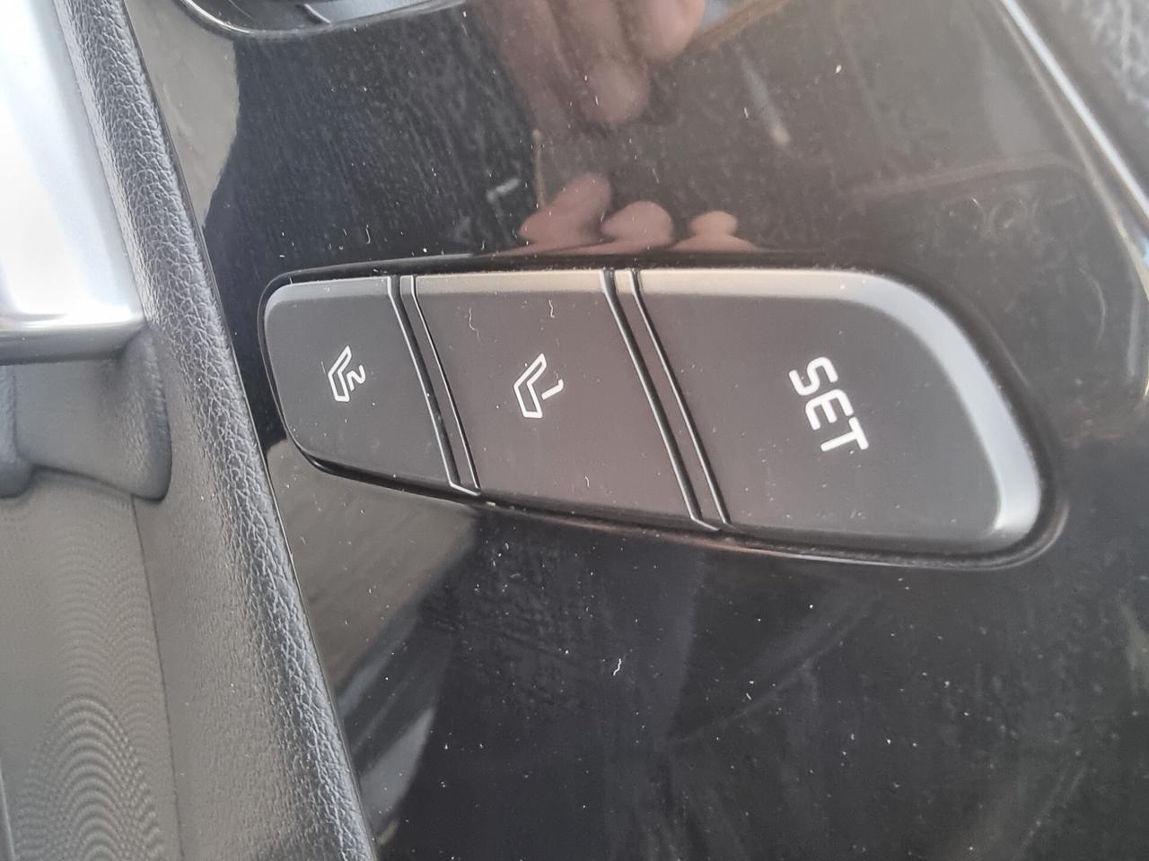 Kia Ceed 1.4 T-GDi SW Evolution