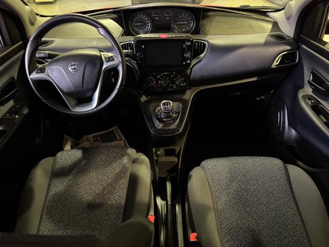 LANCIA Ypsilon 1.0 FireFly 5 porte S&S Hybrid Gold Plus