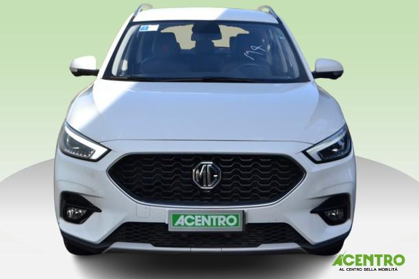 MG ZS - 1.0T 6AT LUXURY