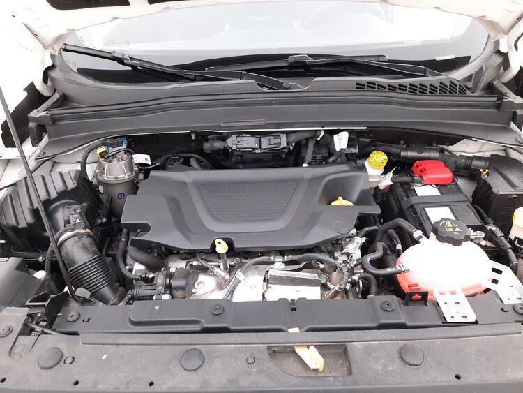 Jeep Renegade Limited BR988282 1.6 Diesel 130CV