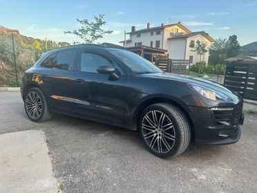 Porsche Macan 2.0 252cv NO SUPERBOLLO GARANZIA 12/36 MESI