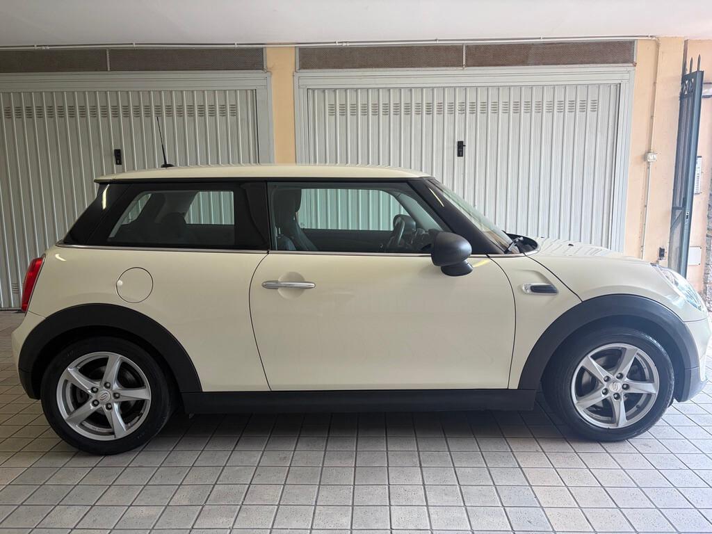 Mini 2014 1.5 3p - OK NEOPATENTATI - GARANZIA