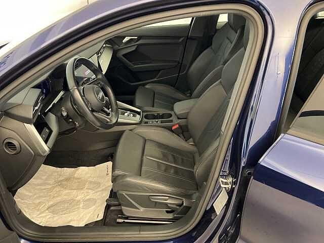 Audi A3 SPB 35 TFSI S tronic Business