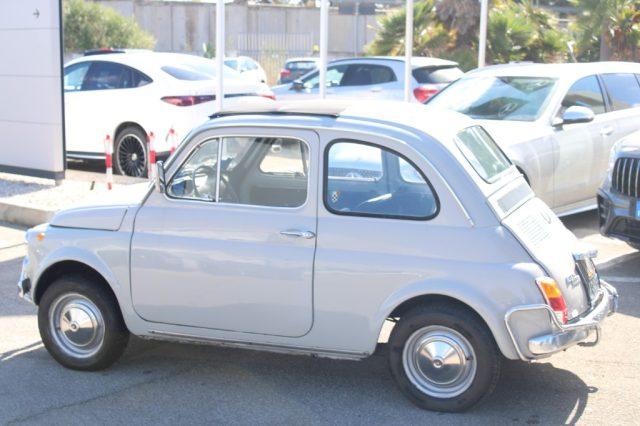FIAT 500 L