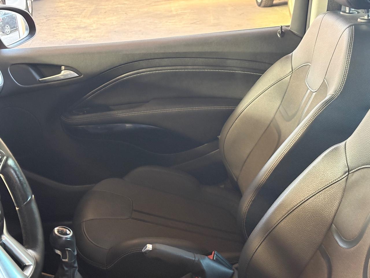 Opel Adam 1.4 87 CV Glam