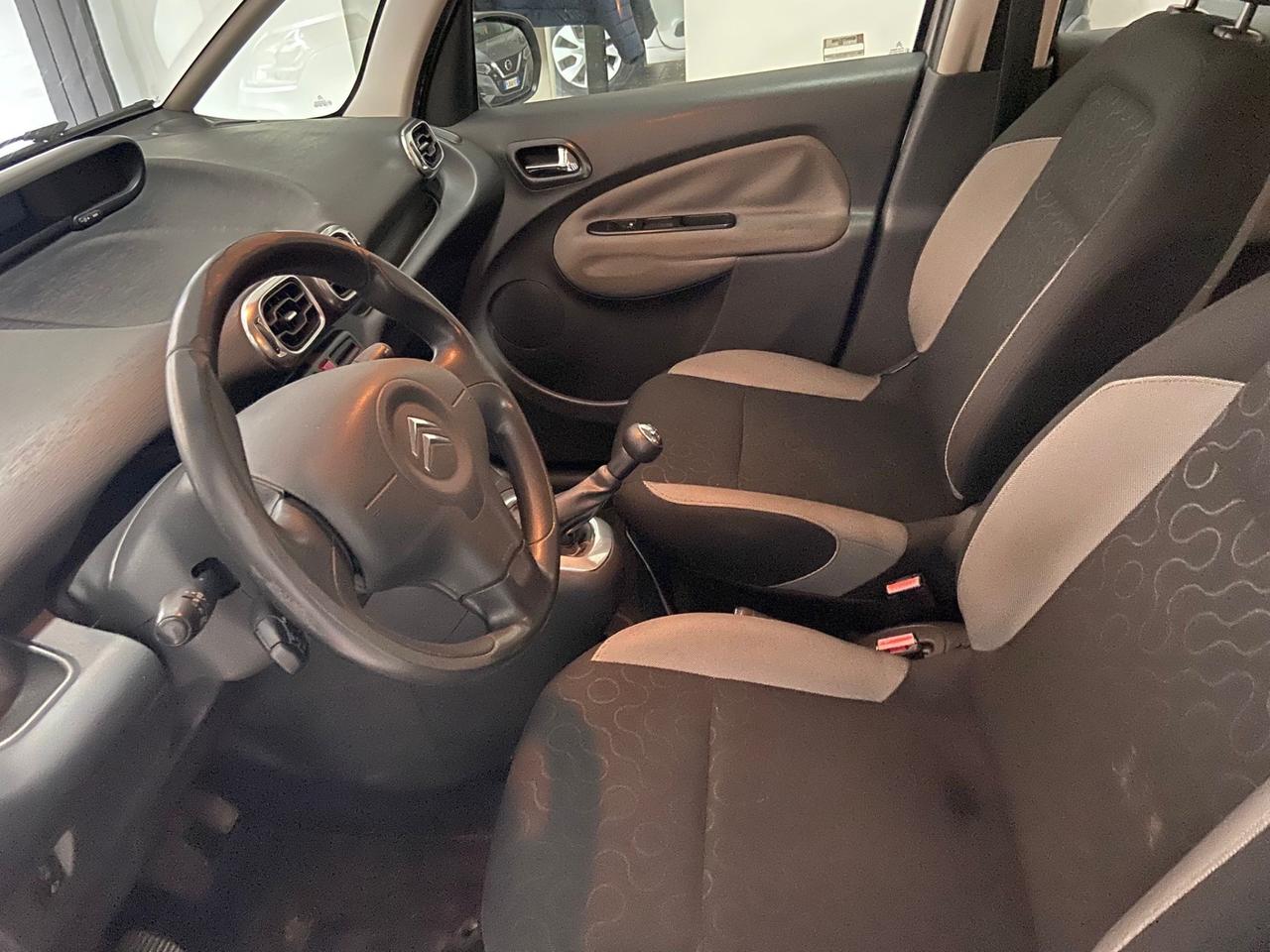 Citroen C3 Picasso 1.6 HDI 90 CV