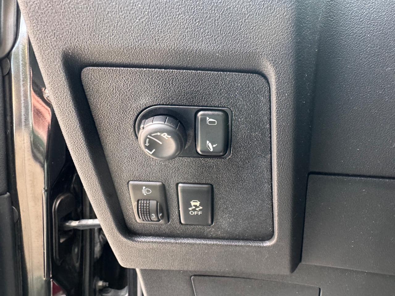 Nissan Qashqai Qashqai+2 2.0 dCi DPF Tekna