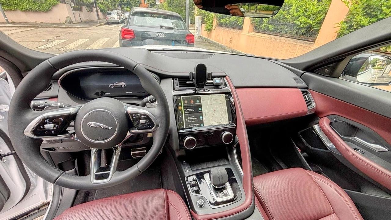 Jaguar E-Pace 2.0 I4 249 CV AWD Auto R-Dynamic S