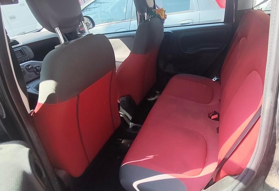 Fiat Panda 0.9 TwinAir Turbo metano - 12/2023