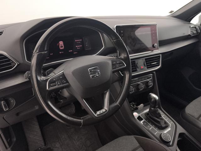 SEAT Tarraco 2.0 tdi Xcellence 4drive 150cv dsg