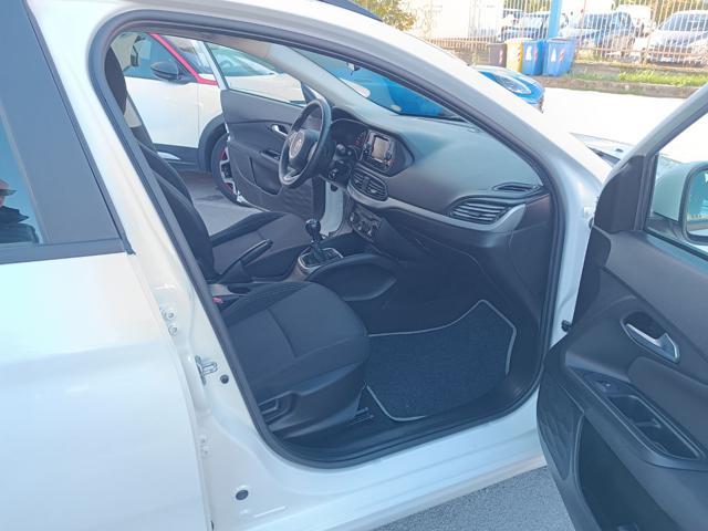 FIAT Tipo 1.4 SW Easy