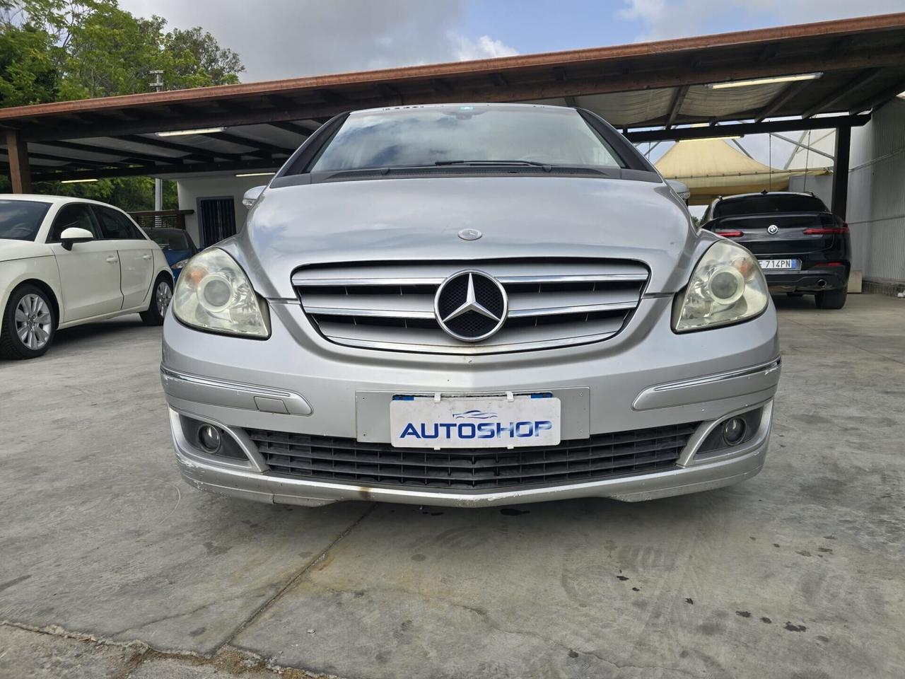 Mercedes-benz B 180 CDI