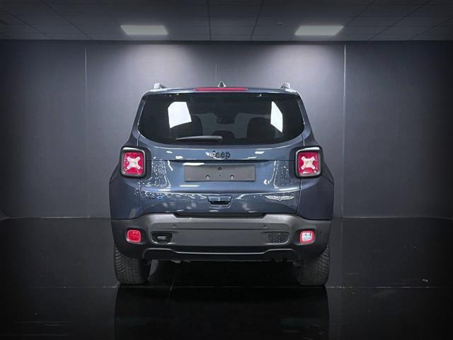 JEEP Renegade 1.3 T4 240CV PHEV 4xe AT6 Trailhawk