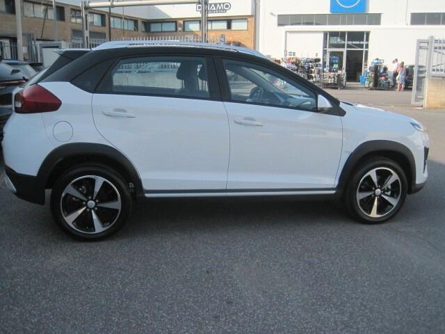 Dr Dr 3.0 dr 3.0 1.5 Bi-Fuel GPL
