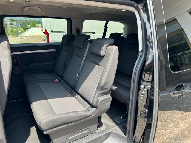 FIAT Ulysse 2.0 BlueHDi 180 CV AT8 + iva