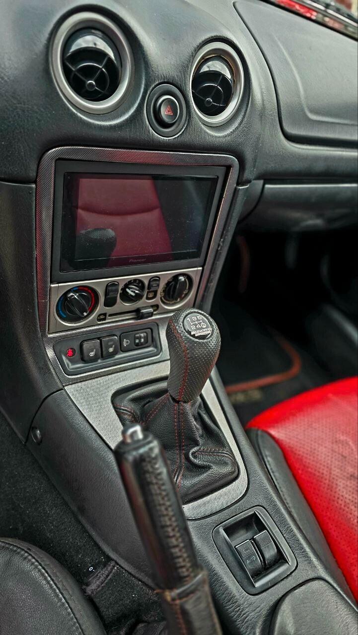 Mazda MX-5 1.6 MX5 Roadster Spider frizione volano nuovi