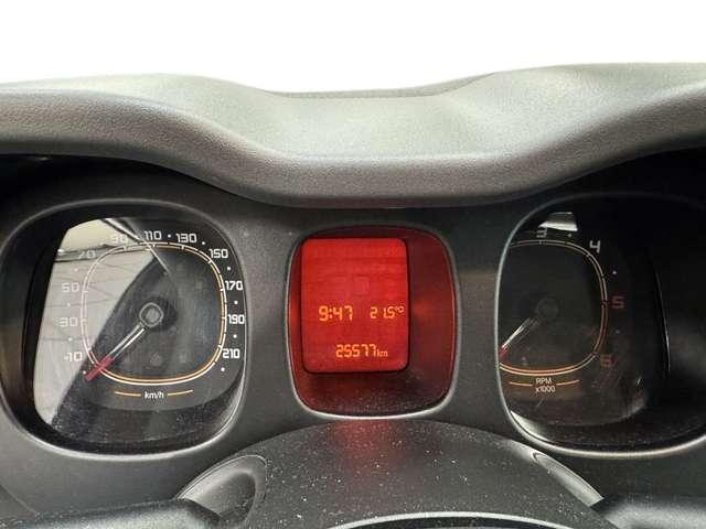 Fiat Panda 1.3 mjt 16v 4x4 s&s 95cv