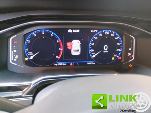 VOLKSWAGEN Polo 1.0 TSI 5p. Style 95cv NEOPATENTATI
