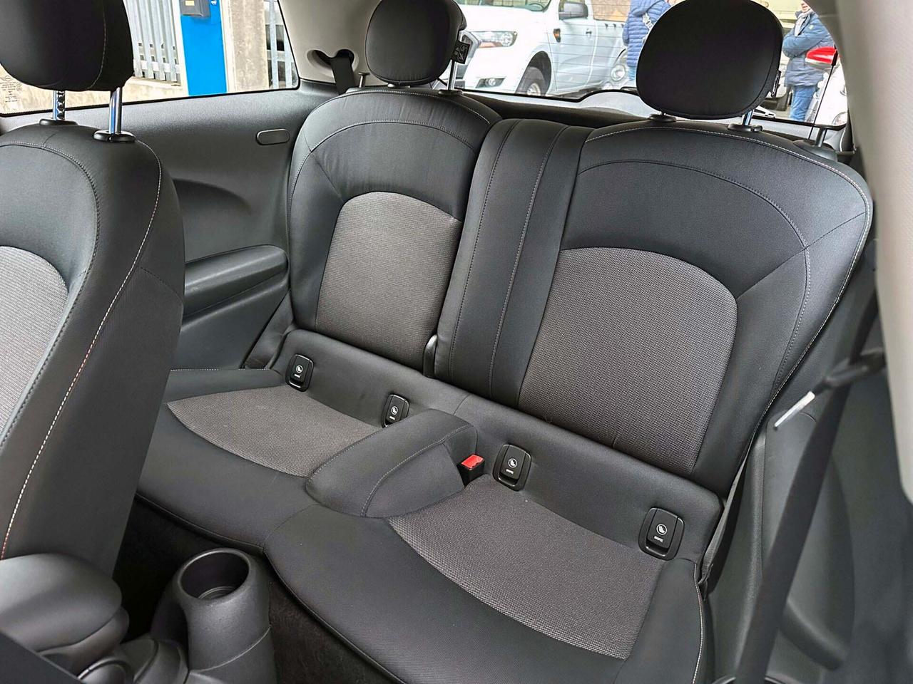 Mini 1.5 Cooper D Unico Proprietario