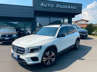 Mercedes-Benz GLB 200 d Automatic 4X4 Sport Plus