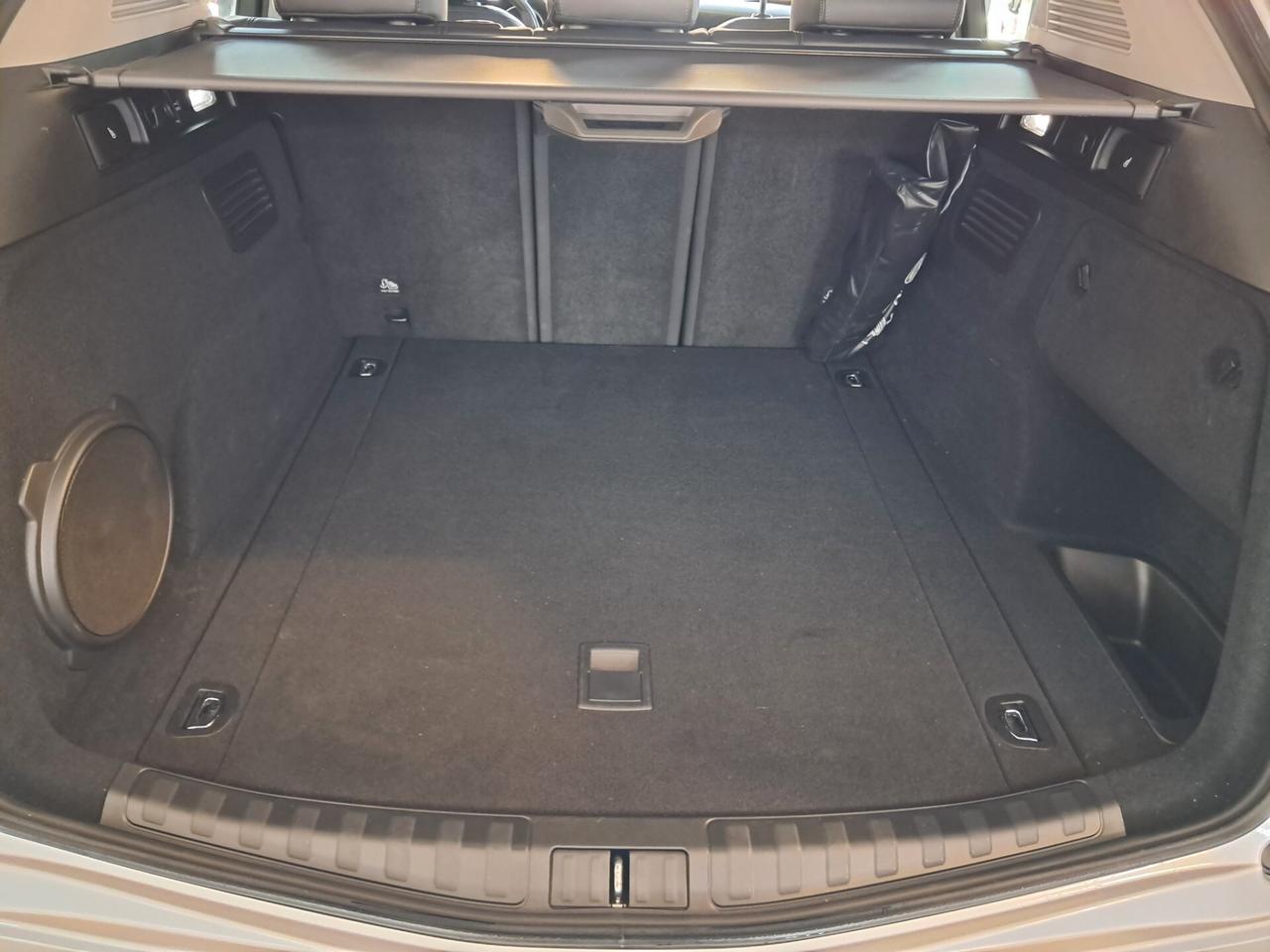 Alfa Romeo Stelvio 2.2 Td 190 cv AT8 Q4 Sprint