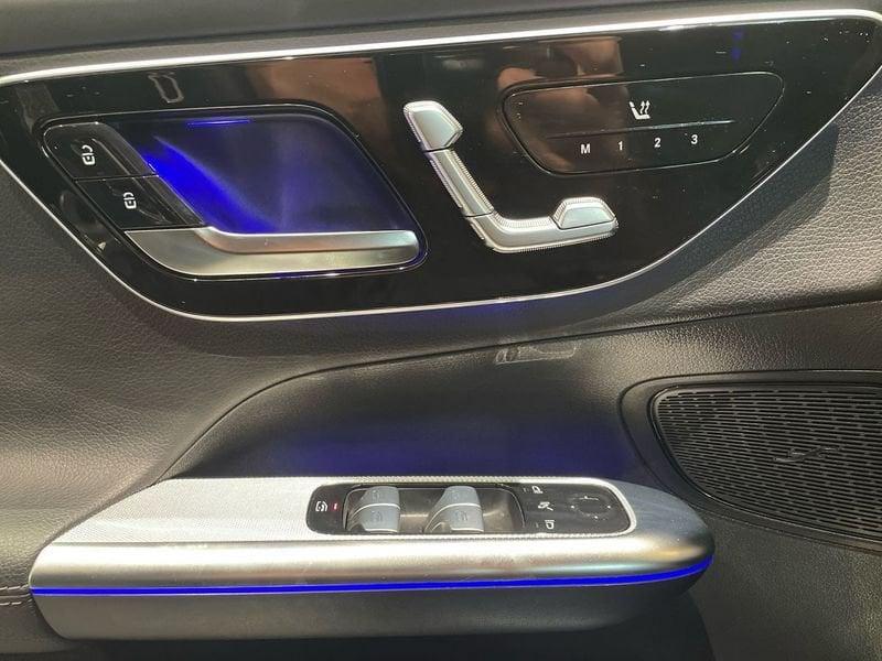 Mercedes-Benz GLC 220 d AMG Line Advanced Plus 4matic auto