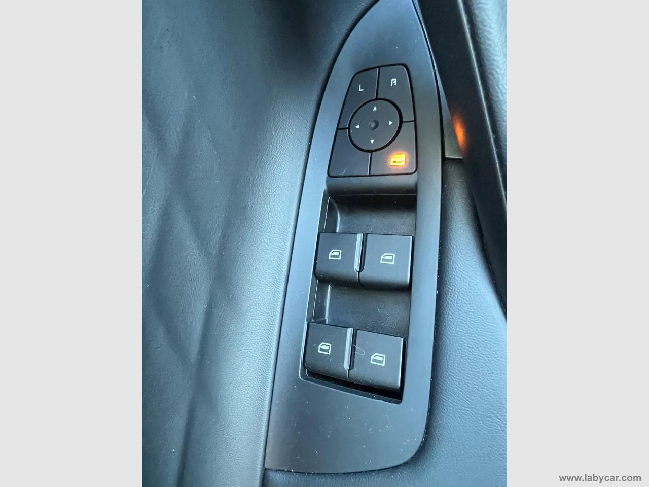 MG HS 1.5T-GDI Comfort