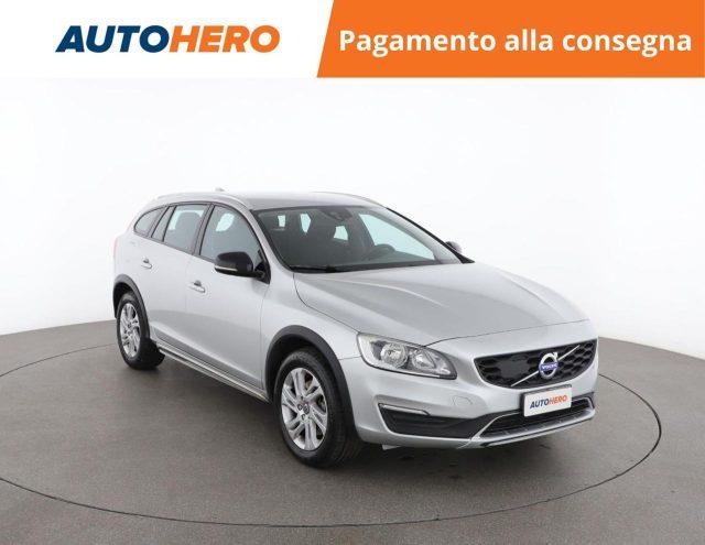 VOLVO V60 Cross Country D3 Geartronic