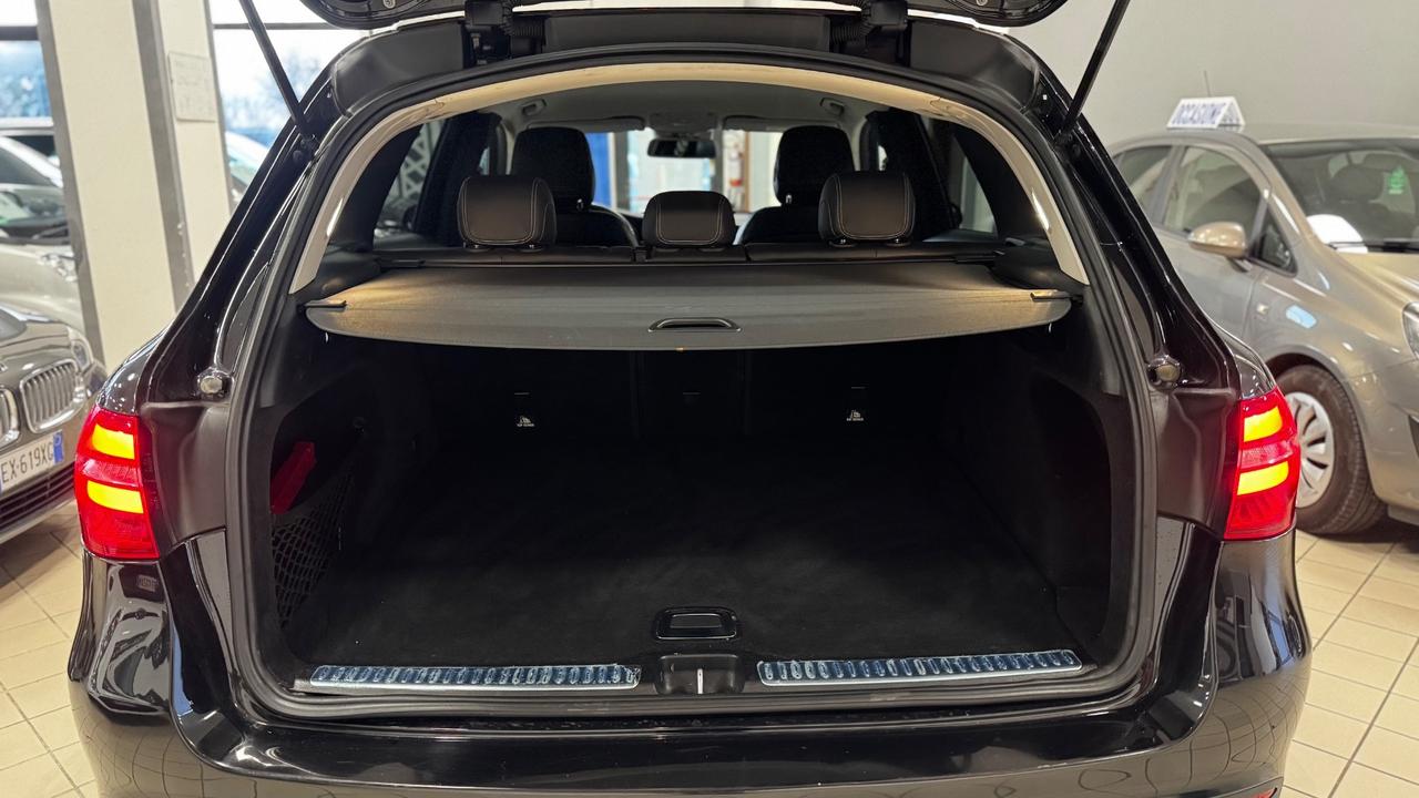 Mercedes-benz GLC 220 d 4Matic