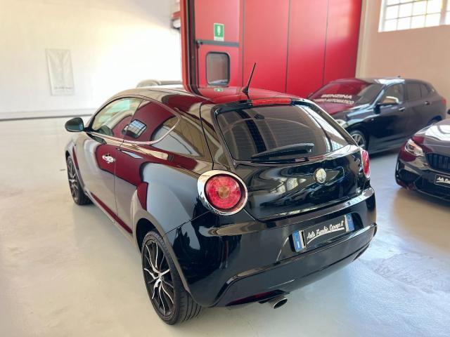 ALFA ROMEO - MiTo - 1.4 78CV Progression