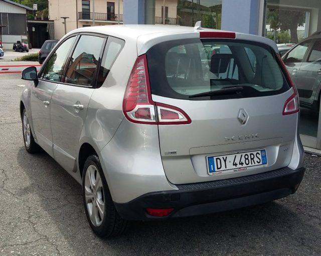 RENAULT Scenic X-Mod 1.5 dCi 110CV Dynamique