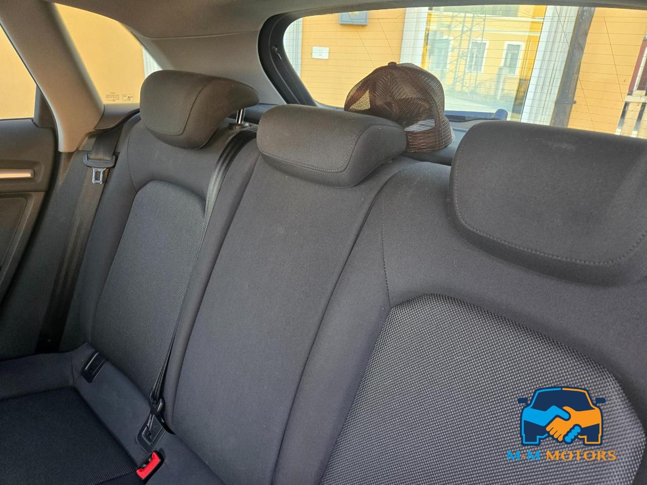 Audi A3 Sportback 1.4 tfsi e-tron s-tronic