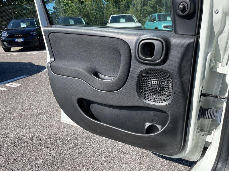 FIAT Panda New My23 1.0 70cv Hybrid Panda